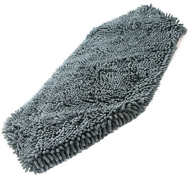 Soggy Doggy Towel - Blue Grey