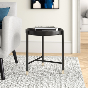 Soho Round Side Table