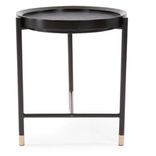 Load image into Gallery viewer, Soho Round Side Table
