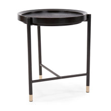 Load image into Gallery viewer, Soho Round Side Table
