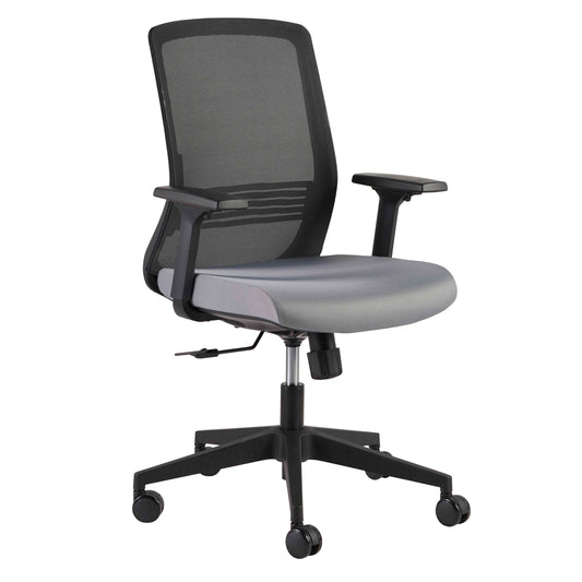Spiro Office Chair - Black Back