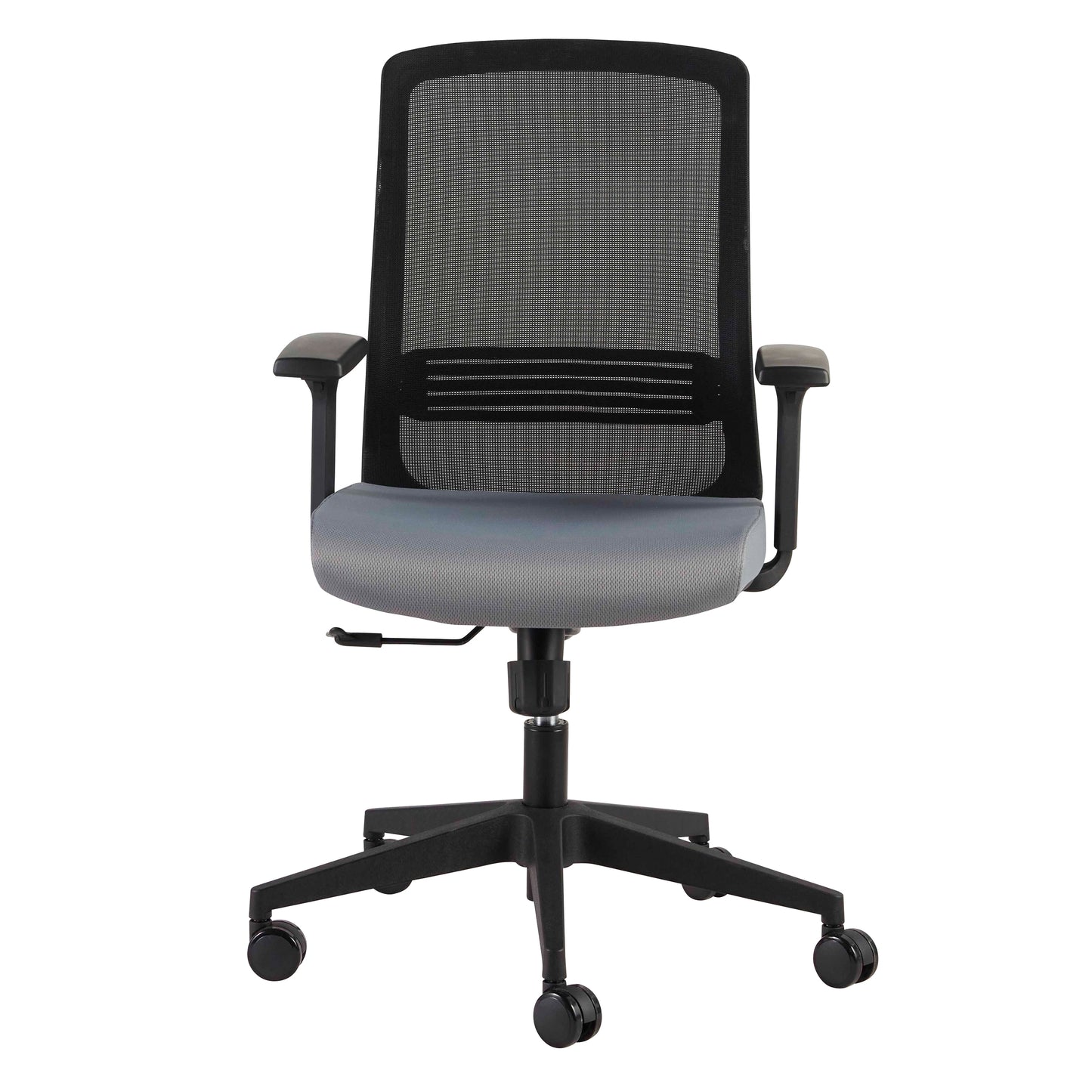 Spiro Office Chair - Black Back