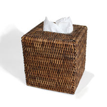 Load image into Gallery viewer, Square Tissue Box
