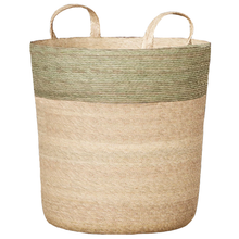 Load image into Gallery viewer, Tambo Basket - Agave

