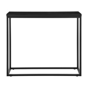 Teresa Console - Black