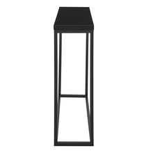 Load image into Gallery viewer, Teresa Console - Black
