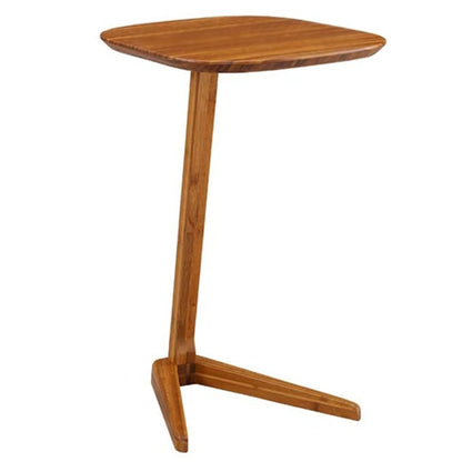 Thyme Side Table - Amber
