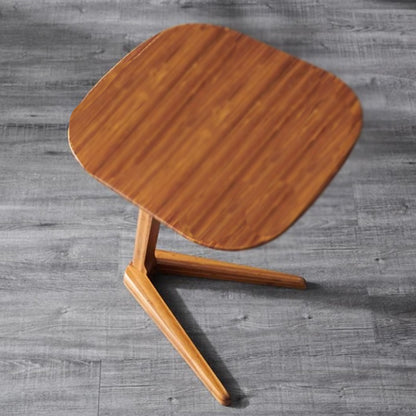 Thyme Side Table - Amber