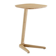 Load image into Gallery viewer, Thyme Side Table - Wheat
