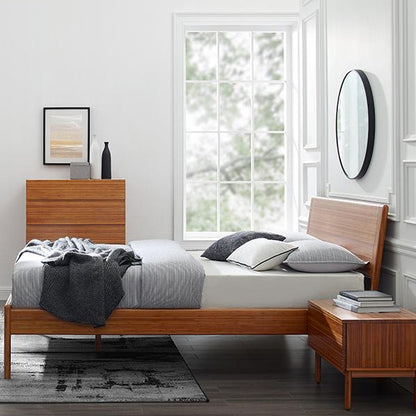 Ventura Queen Bed