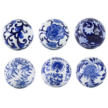 Load image into Gallery viewer, Aline Decorative Orbs
