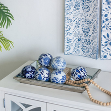 Load image into Gallery viewer, Aline Decorative Orbs
