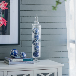 Aline Decorative Orbs