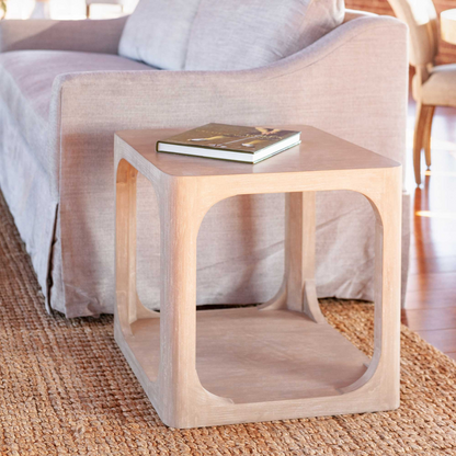 Archie Side Table