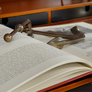 Cape Horn Anchor