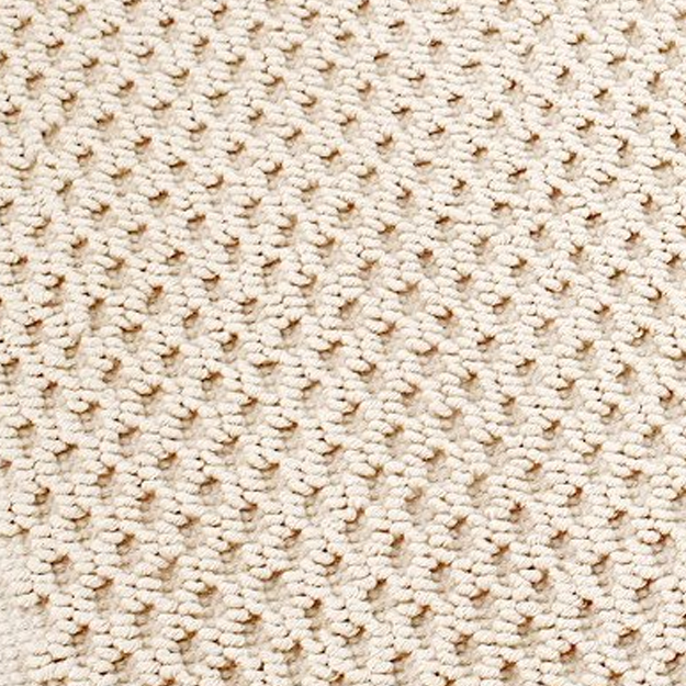 70 x 140 Spina Grande Rug - Raw Cotton