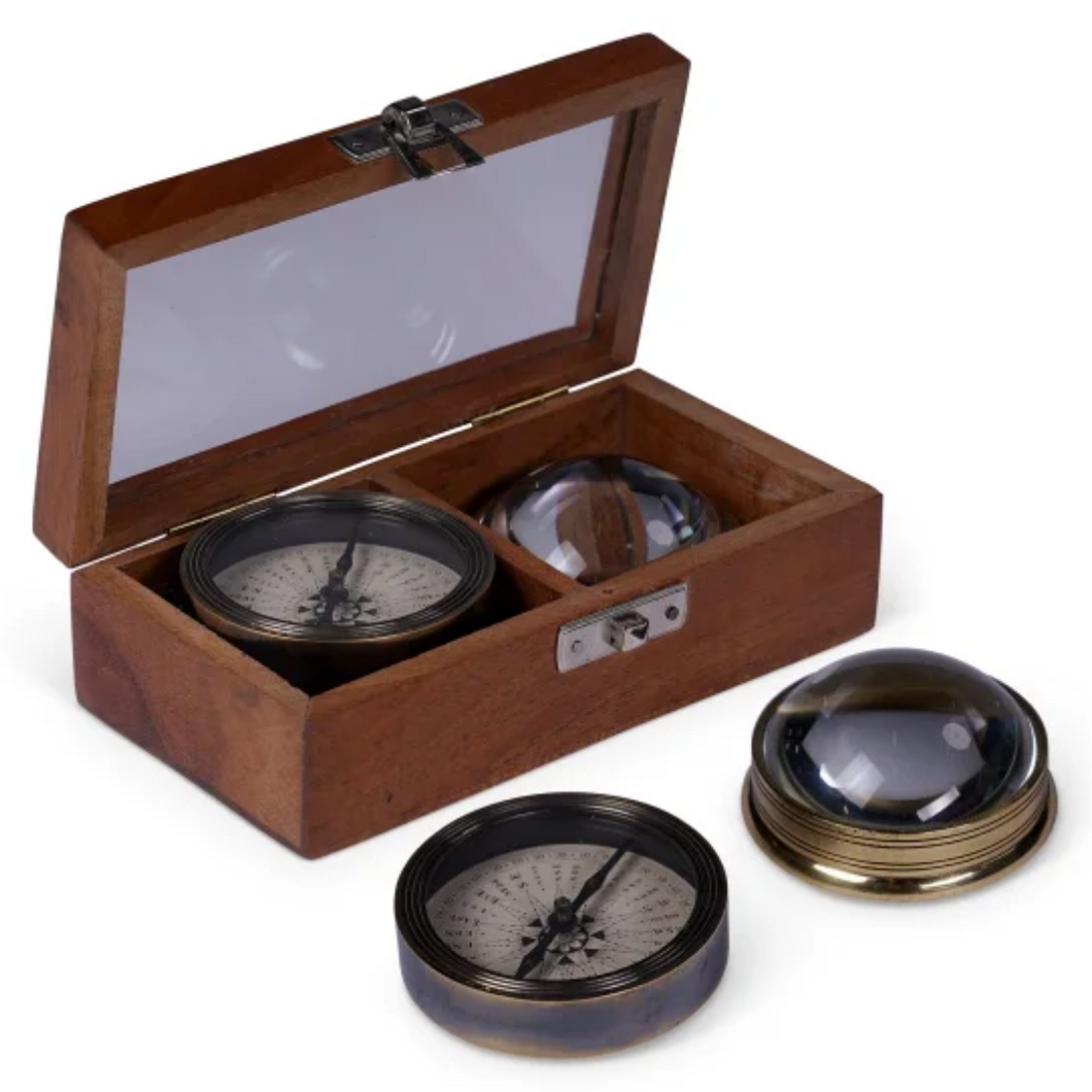 Darwin Gift Box
