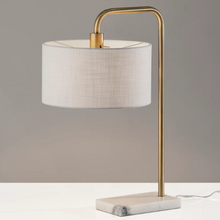 Load image into Gallery viewer, Justine Table Lamp
