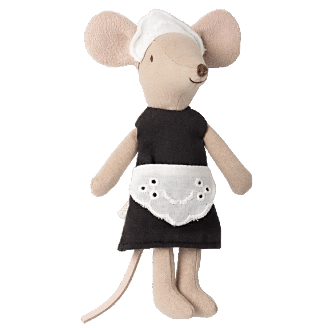 Maid Mouse - Big Sister